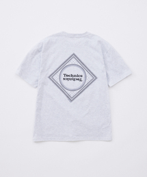 JOURNAL STANDARD(�W���[�i���X�^���_�[�h)��Technics x JOURNAL STANDARD ���S �v�����gT�V���c(T�V���c/�J�b�g�\�[)