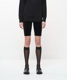 Juha（ユハ）の「VELOUR SECOND SKIN HALF LEGGINGS（レギンス/スパッツ）」