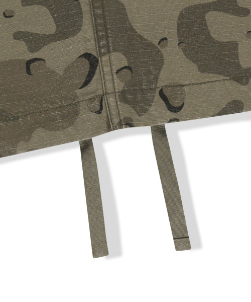 WKNDRS(ウィーキャンドース)の「CHOCOLATE CHIP CARGO PANTS (CAMO)(その他パンツ・レディース・その他・MEDIUM/LARGE/X-LARGE)」の6枚目の写真
