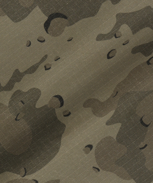 WKNDRS(ウィーキャンドース)の「CHOCOLATE CHIP CARGO PANTS (CAMO)(その他パンツ・レディース・その他・MEDIUM/LARGE/X-LARGE)」の7枚目の写真