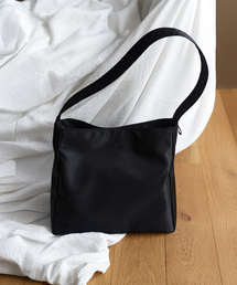 Comfy High Bag _ Black