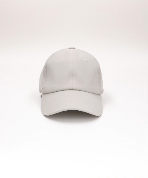 CAMP7（キャンプセブン）の「【CAMP7】アクティブナイロンキャップ (UVカット / 撥水 / ネックカバー取外し可)（キャップ・メンズ・ブラック/ベージュ/ダークグレー・フリー）」の10枚目の写真