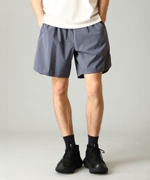 限定展開 撥水 COLUMBIA BLACK LABEL/ シェルロックロード ショーツ /コロンビア
