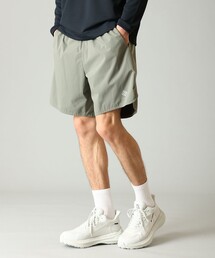 限定展開 撥水 COLUMBIA BLACK LABEL/ シェルロックロード ショーツ /コロンビア