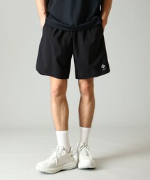 限定展開 撥水 COLUMBIA BLACK LABEL/ シェルロックロード ショーツ /コロンビア