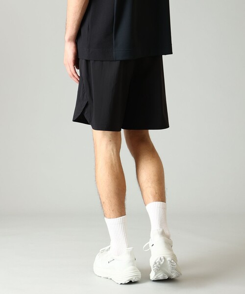Columbia(コロンビア)の「限定展開 撥水 COLUMBIA BLACK LABEL/ シェルロックロード ショーツ /コロンビア(その他パンツ・メンズ・パープル/ネイビー/セージグリーン/ブラック・M/L/S/XL)」の5枚目の写真