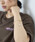 JUNCO Paris�i�W�����R�p���j�́uJunco Paris/�W�����R�p�� vintage glass heart bracelet / BRT26P-40 / ���B���e�[�W �n�[�g���`�[�t �K���X �`�F�[�� �u���X���b�g�i�u���X���b�g�j�v�b���̑�