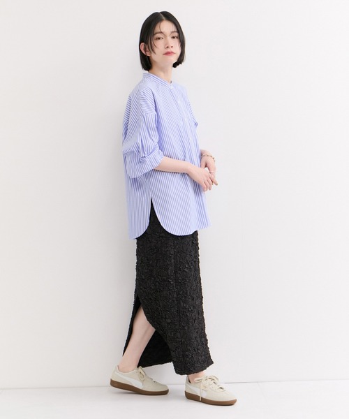 PUMA(プーマ)の「【PUMA/プーマ】パレルモ(スニーカー・レディース・キナリ・25/24/23/23.5)」の10枚目の写真