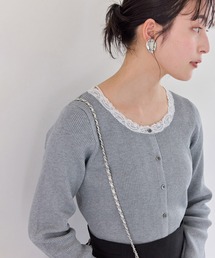 VIS(�r�X)�̃��[�X�g�����j�b�g�J�[�f�B�K��(�j�b�g/�Z�[�^�[)