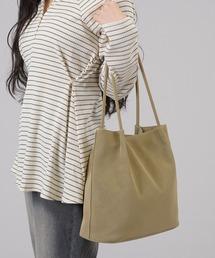 apres jour mignon | 【apresjour mignon×ARIAZ】シンプルトートバッグ(トートバッグ)