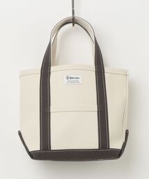 ORCIVAL | ORCIVAL/TOTE BAG SMALL(トートバッグ)