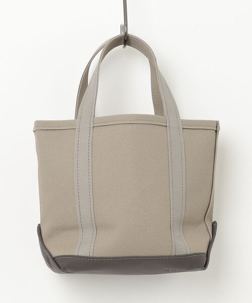 ORCIVAL（オーシバル）の「ORCIVAL/TOTE BAG SMALL（トートバッグ・レディース・その他1/その他2/その他3・FREE）」の4枚目の写真