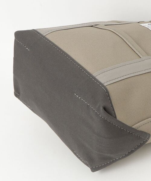ORCIVAL（オーシバル）の「ORCIVAL/TOTE BAG SMALL（トートバッグ・レディース・その他1/その他2/その他3・FREE）」の5枚目の写真