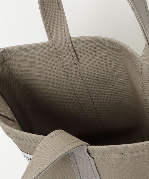 ORCIVAL（オーシバル）の「ORCIVAL/TOTE BAG SMALL（トートバッグ・レディース・その他1/その他2/その他3・FREE）」の6枚目の写真