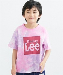 BUDDY Lee（バディーリー）の「【BUDDY　LEE】半袖プリントTシャツ（Tシャツ/カットソー）」