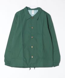 INDEPENDENT（インディペンデント）の「【T18】【INDEPENDENT/インデペンデント】WATER RESISTANT WINDBREAKER COACHES JKT（ナイロンジャケット）」