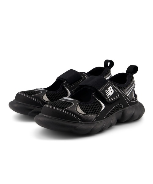 【公式完売品】16cm NewBalance 230 Hook and Loop 230 Hook and Loop（スニーカー）｜New Balance（ニューバランス）の