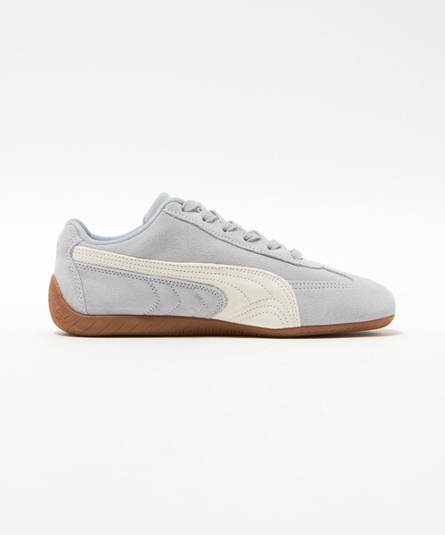 PUMA（プーマ）の「【WEB限定】＜PUMA＞スピードキャット OG スニーカー（スニーカー・レディース・ライラック・23.5cm/24.5cm/22.5cm/24cm/25cm/23cm）」の8枚目の写真