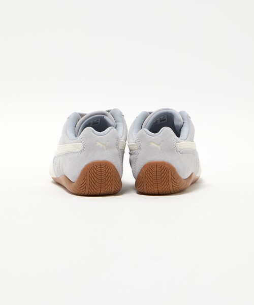 PUMA（プーマ）の「【WEB限定】＜PUMA＞スピードキャット OG スニーカー（スニーカー・レディース・ライラック・23.5cm/24.5cm/22.5cm/24cm/25cm/23cm）」の9枚目の写真