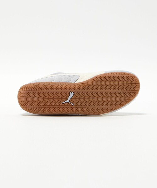 PUMA（プーマ）の「【WEB限定】＜PUMA＞スピードキャット OG スニーカー（スニーカー・レディース・ライラック・23.5cm/24.5cm/22.5cm/24cm/25cm/23cm）」の10枚目の写真