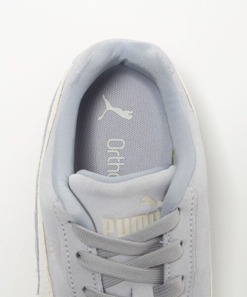 PUMA（プーマ）の「【WEB限定】＜PUMA＞スピードキャット OG スニーカー（スニーカー・レディース・ライラック・23.5cm/24.5cm/22.5cm/24cm/25cm/23cm）」の11枚目の写真