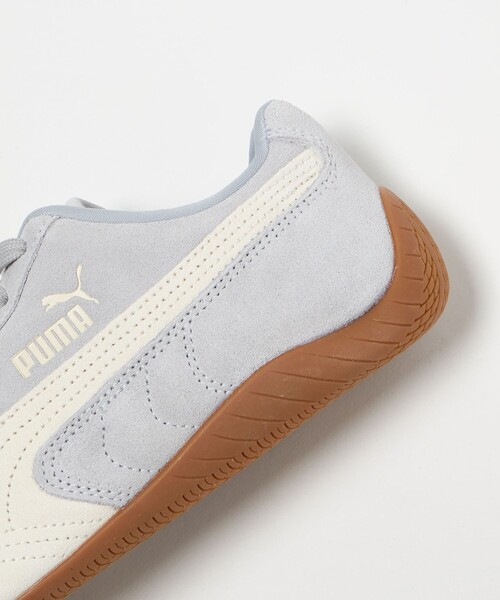 PUMA（プーマ）の「【WEB限定】＜PUMA＞スピードキャット OG スニーカー（スニーカー・レディース・ライラック・23.5cm/24.5cm/22.5cm/24cm/25cm/23cm）」の13枚目の写真
