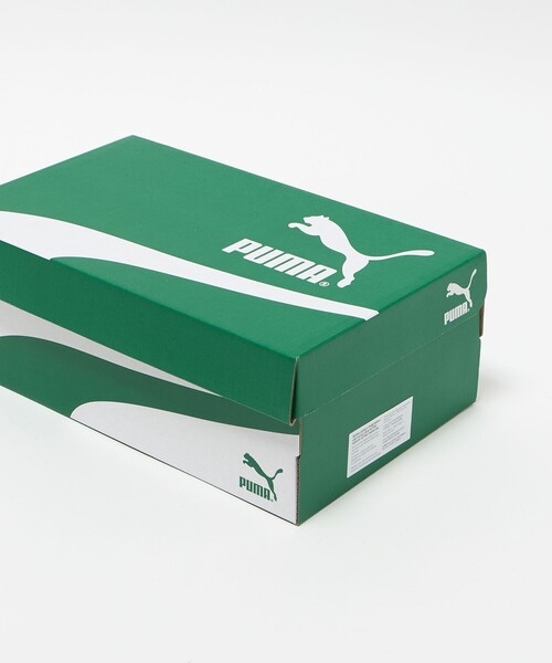 PUMA（プーマ）の「【WEB限定】＜PUMA＞スピードキャット OG スニーカー（スニーカー・レディース・ライラック・23.5cm/24.5cm/22.5cm/24cm/25cm/23cm）」の14枚目の写真