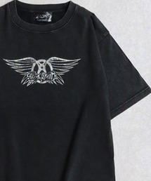 SVEC(�V���x�b�N)��AEROSMITH �G�A���X�~�X �o���h���S S/S T�V���c(T�V���c/�J�b�g�\�[)