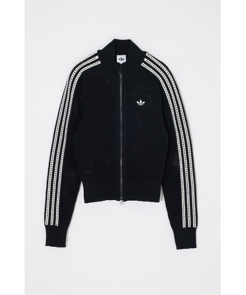トップス  KNITTED CROCHET FB TT adidas KNITTED CROCHET FB TT 【公式通販】