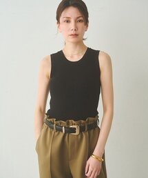 Whim Gazette｜ウィムガゼット（レディース）のトップス（袖なし）通販