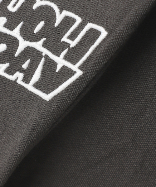 別注【CHAMPION*JOURNAL STANDARD by HOLIDAY】16s/1 Jersey PUFF（T