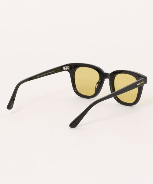 セール】SUNGLASS/MELLER メラー ウェリントン サングラス カラー