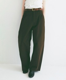 DAD SHORT PANTS（その他パンツ）｜CLANE（クラネ）のファッション通販