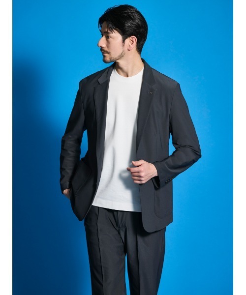 AIR TOOL】【ONLINE限定】【SETUP】A-CONDITION SUIT（セットアップ