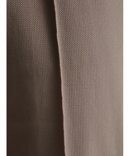 AOURE（アウール）の「【AIR TOOL】【ONLINE限定】【SETUP】A-CONDITION SUIT（セットアップ・メンズ・チャコールグレー/グレイッシュベージュ・X-LARGE/LARGE/MEDIUM/SMALL）」の11枚目の写真