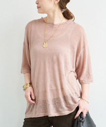 DEUXIEME CLASSE  カットソー Deuxieme Classe｜ドゥーズィエムクラスのTシャツ/カットソー