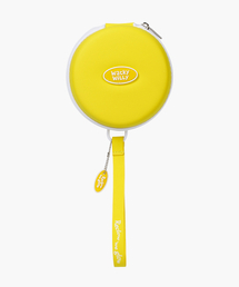 RECLOW（リクロー）の「RC ワキウィリー コラボ フォルダー サングラス ケース YELLOW（メガネ）」