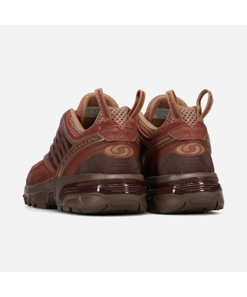 SALOMON ACS PRO RED ASHES / サロモン ACS プロ レッド アッシュズ