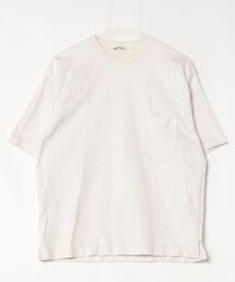 AURALEE（オーラリー）の「半袖Tシャツ（Tシャツ/カットソー）」