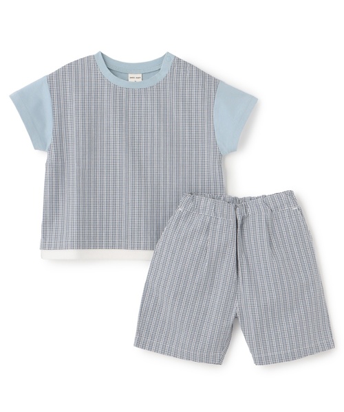 petit main(プティマイン)の「15th boys merci bag(アンサンブル・キッズ・カラフル・80cm/130cm/100cm/120cm/90cm/110cm)」の22枚目の写真