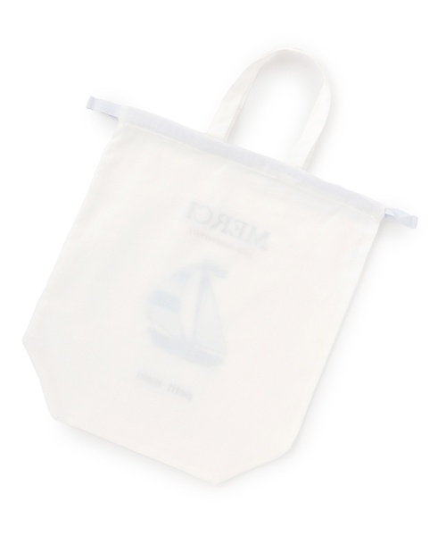 petit main(プティマイン)の「15th boys merci bag(アンサンブル・キッズ・カラフル・80cm/130cm/100cm/120cm/90cm/110cm)」の3枚目の写真