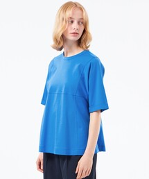MACKINTOSH PHILOSOPHY | 【CRANWELL SHIRTS(クランウェルシャツ)】ハイゲージコットンジャージ製(Tシャツ/カットソー)