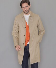 MACKINTOSH LONDON｜マッキントッシュ ロンドン（メンズ）のトレンチ