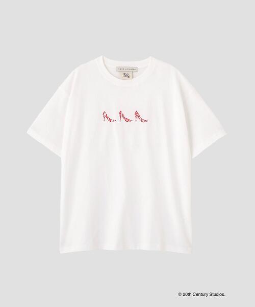 プラダを着た悪魔2』 / TシャツB（Tシャツ/カットソー）｜NANO