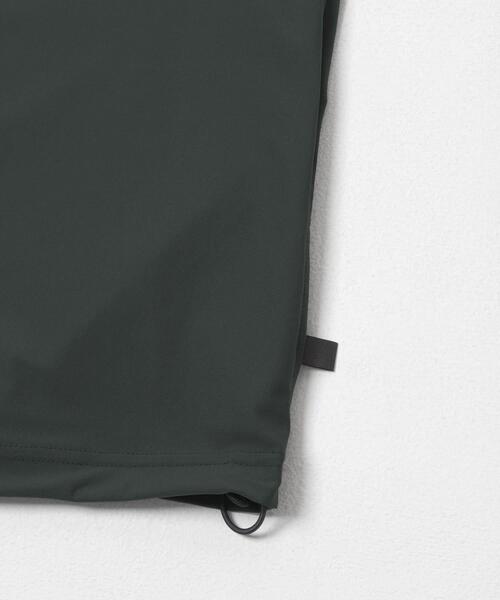 DAIWA PIER39(ダイワピア39)の「DAIWA PIER39 TECH LIGHT WEIGHT S/S TEE(Tシャツ/カットソー・メンズ・ホワイト/スミクロ・X-LARGE/LARGE/MEDIUM/SMALL)」の5枚目の写真
