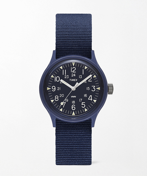 TIMEX Original Camper tx-tw2r13900（アナログ腕時計）｜TIMEX 
