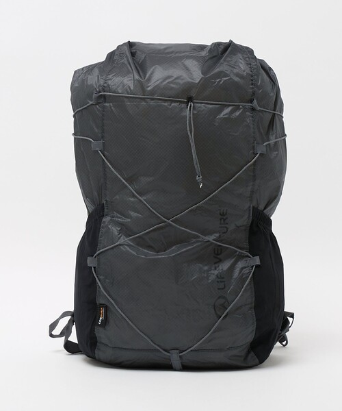 Steven Alan(スティーブンアラン)の「<LIFEVENTURE> 22L BP/バッグ(バックパック/リュック・メンズ・ダークグレー・ONESIZE(22L))」の1枚目の写真