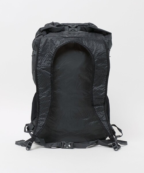 Steven Alan(スティーブンアラン)の「<LIFEVENTURE> 22L BP/バッグ(バックパック/リュック・メンズ・ダークグレー・ONESIZE(22L))」の3枚目の写真