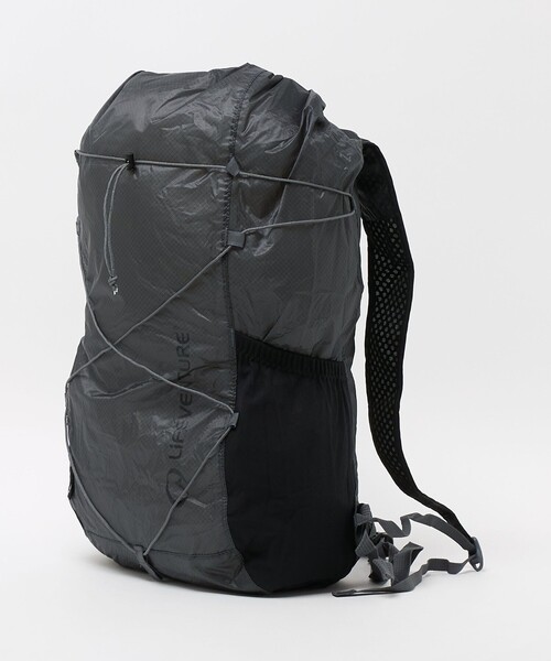 Steven Alan(スティーブンアラン)の「<LIFEVENTURE> 22L BP/バッグ(バックパック/リュック・メンズ・ダークグレー・ONESIZE(22L))」の4枚目の写真