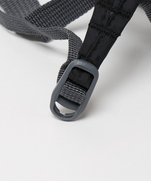 Steven Alan(スティーブンアラン)の「<LIFEVENTURE> 22L BP/バッグ(バックパック/リュック・メンズ・ダークグレー・ONESIZE(22L))」の9枚目の写真